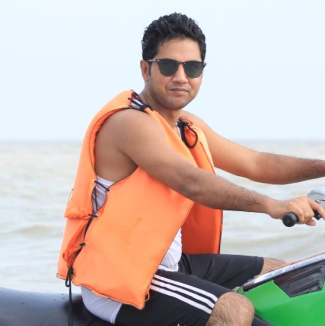 Alom Hossain
