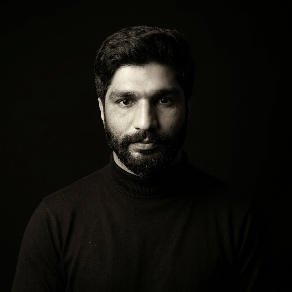 Luis Chad