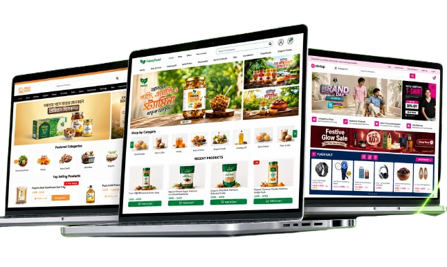 Web Development Company - RDS Solution